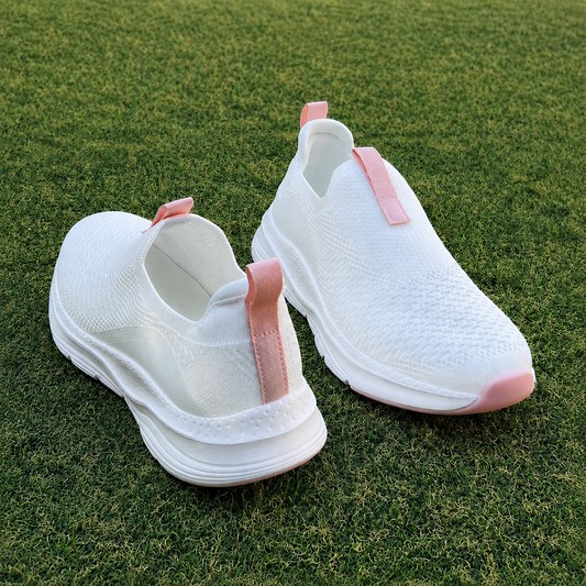 SwiftCloud Elite: Lightweight Performance Slip-On