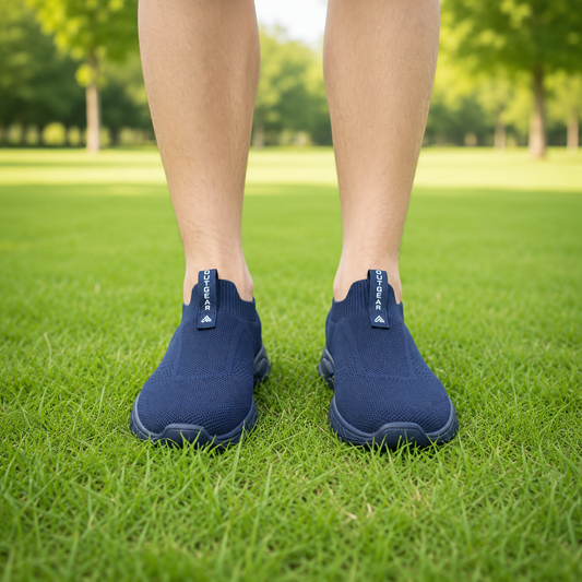 Max Comfort Athletic Ultra Lightweight Slip-On