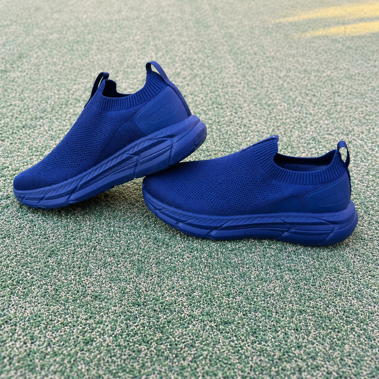 Max Comfort Athletic Ultra Lightweight Slip-On