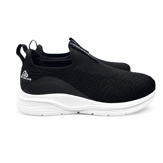SwiftCloud Elite: Lightweight Performance Slip-On