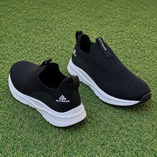 SwiftCloud Elite: Lightweight Performance Slip-On