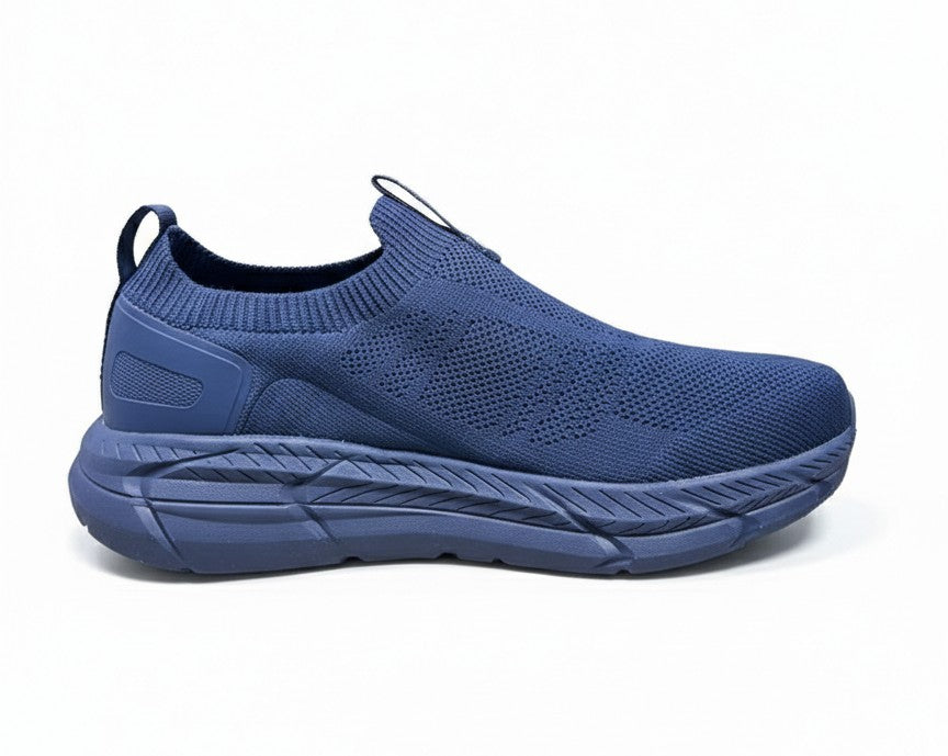 StealthGlide: Ultra-Lightweight Slip-On