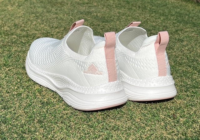 SwiftCloud Elite: Lightweight Performance Slip-On