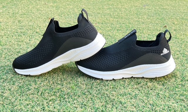 SwiftCloud Elite: Lightweight Performance Slip-On