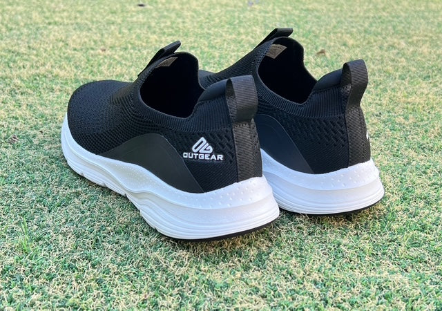 SwiftCloud Elite: Lightweight Performance Slip-On