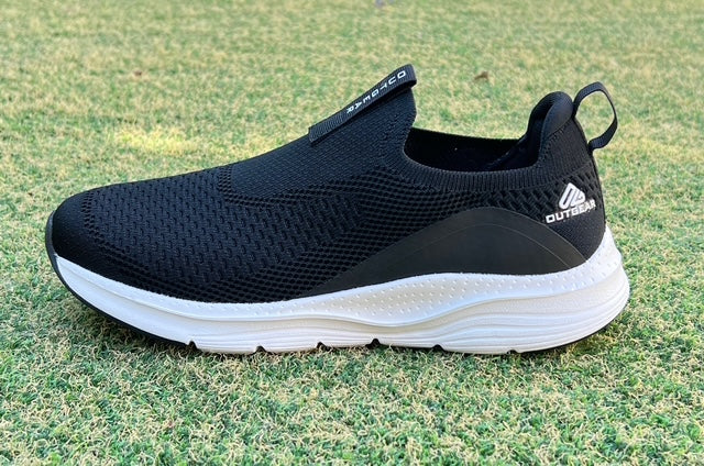 SwiftCloud Elite: Lightweight Performance Slip-On