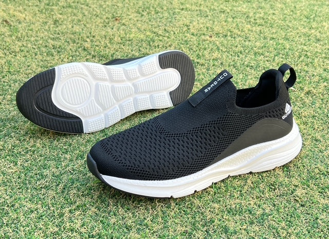 SwiftCloud Elite: Lightweight Performance Slip-On