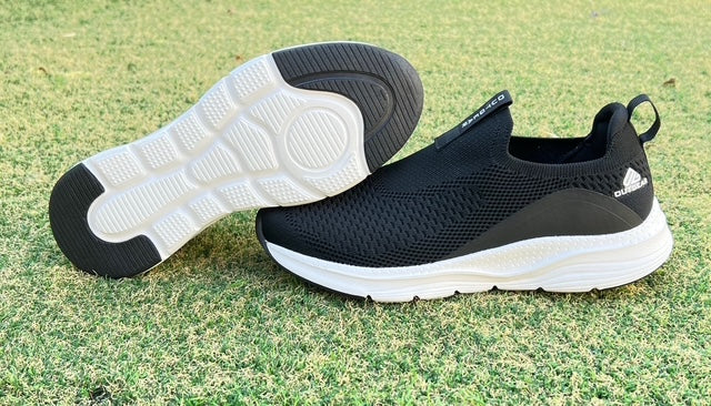 SwiftCloud Elite: Lightweight Performance Slip-On