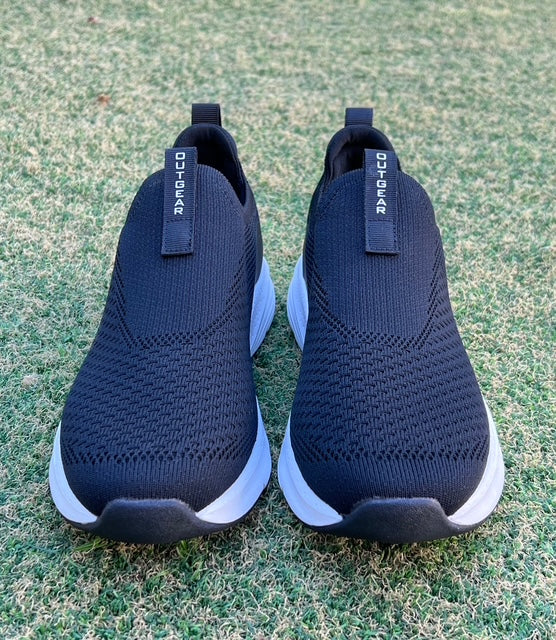 SwiftCloud Elite: Lightweight Performance Slip-On
