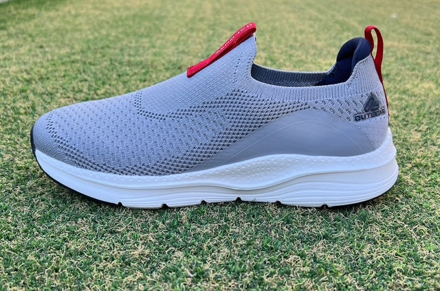 SwiftCloud Elite: Lightweight Performance Slip-On