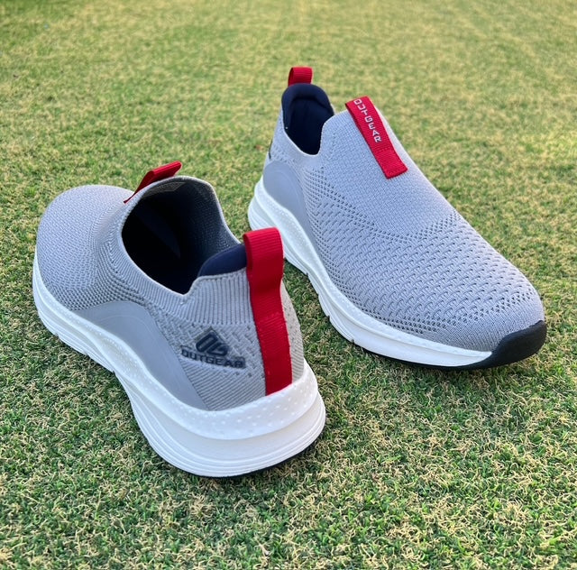 SwiftCloud Elite: Lightweight Performance Slip-On