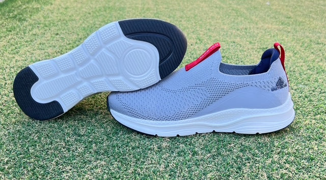 SwiftCloud Elite: Lightweight Performance Slip-On