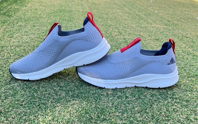 SwiftCloud Elite: Lightweight Performance Slip-On