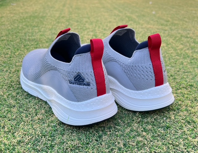 SwiftCloud Elite: Lightweight Performance Slip-On