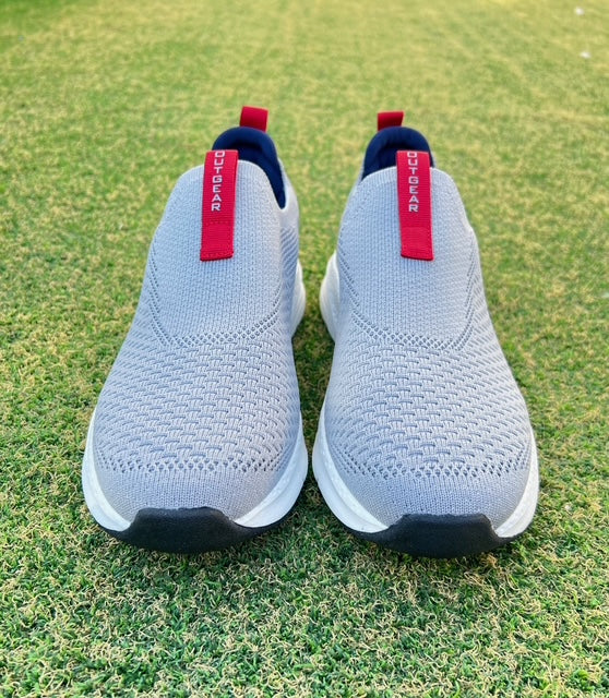 SwiftCloud Elite: Lightweight Performance Slip-On