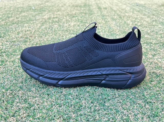 StealthGlide: Ultra-Lightweight Slip-On