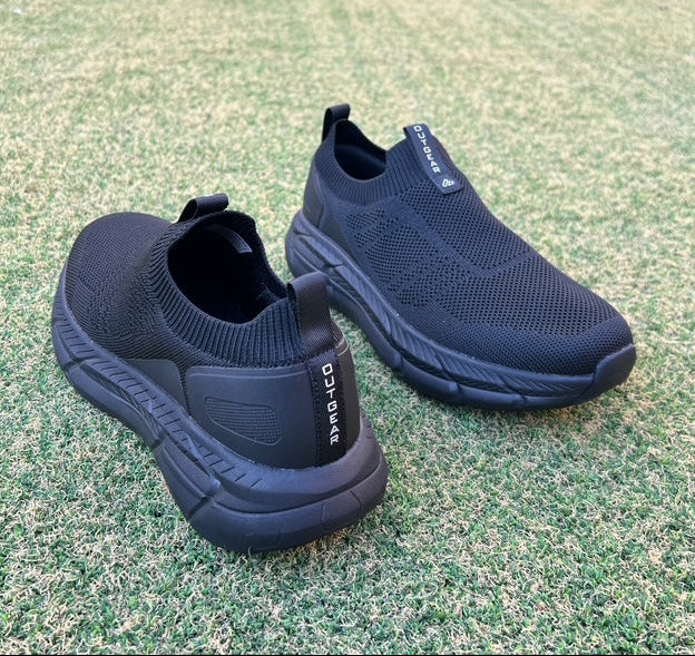 StealthGlide: Ultra-Lightweight Slip-On