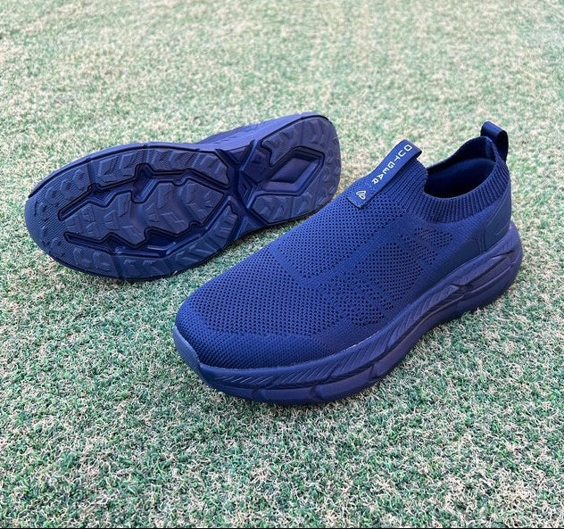 StealthGlide: Ultra-Lightweight Slip-On
