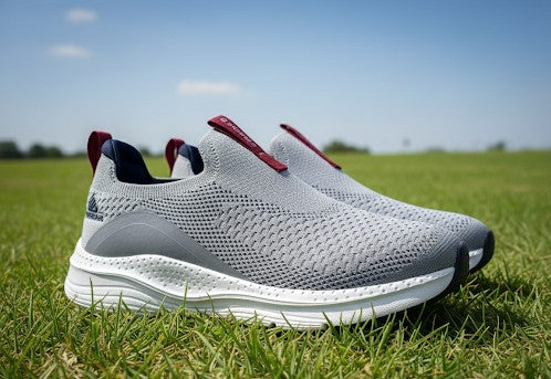SwiftCloud Elite: Lightweight Performance Slip-On